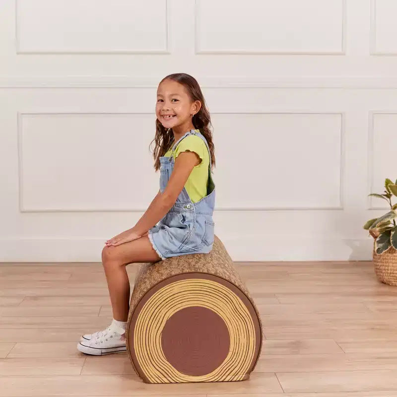 Banc de jardin en bois naturel, sans accoudoirs, 3 places