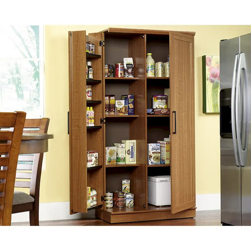 Home Plus Collection Storage Cabinet