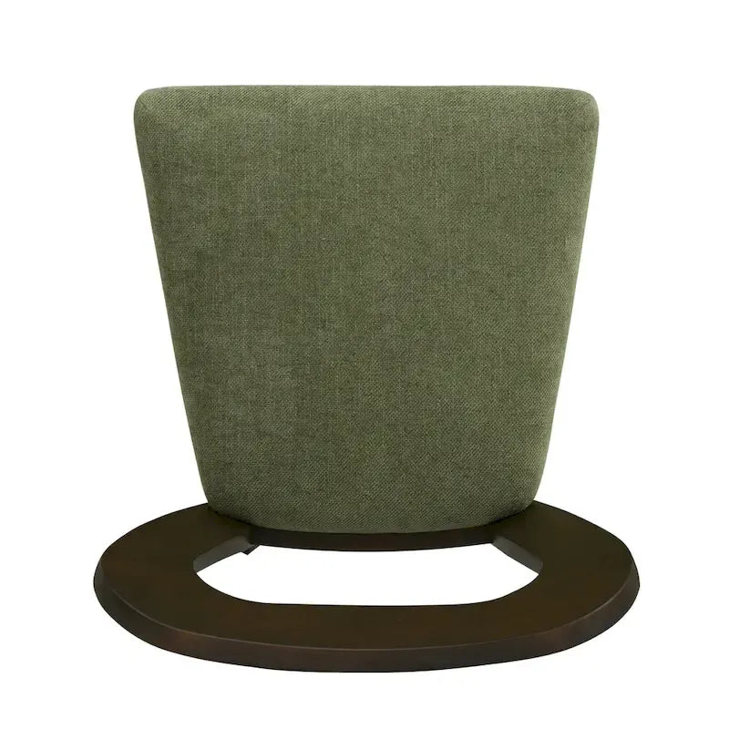 Christopher Knight Home - Ensemble de 2 tabourets de comptoir sans accoudoirs, en tissu