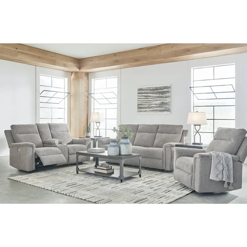 Signature Design by Ashley Barnsana 3-Piece Upholstery Package - 86W x 41D x 40H