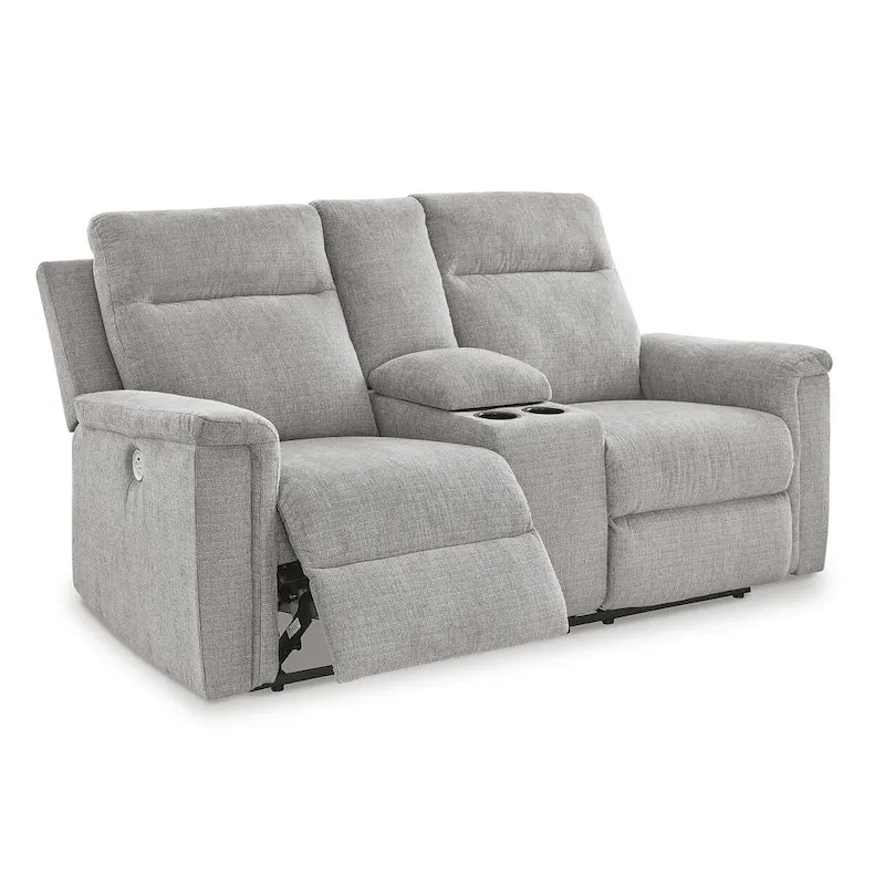 Signature Design by Ashley Barnsana - Ensemble de 3 meubles rembourrés - 86L x 41P x 40H