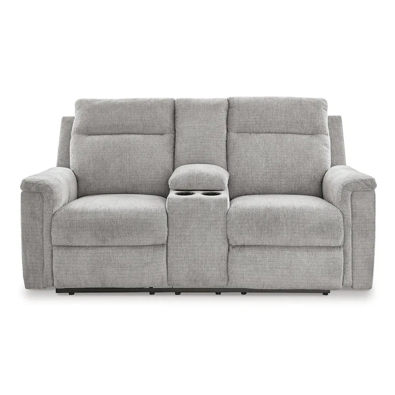 Signature Design by Ashley Barnsana - Ensemble de 3 meubles rembourrés - 86L x 41P x 40H