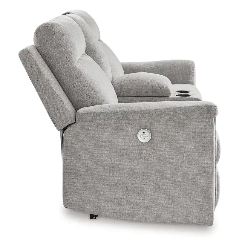 Signature Design by Ashley Barnsana - Ensemble de 3 meubles rembourrés - 86L x 41P x 40H