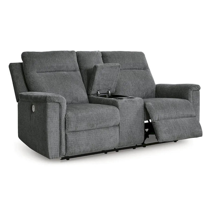 Signature Design by Ashley Barnsana - Ensemble de 3 meubles rembourrés - 86L x 41P x 40H