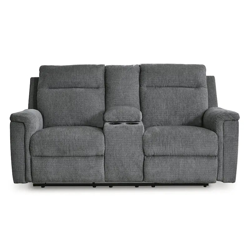 Signature Design by Ashley Barnsana - Ensemble de 3 meubles rembourrés - 86L x 41P x 40H