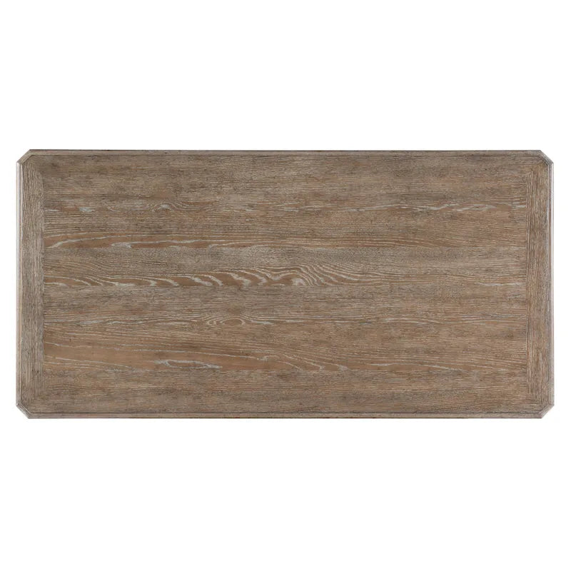 Hooker Furniture 5981-10458 Work Your Way 60 Dąb Fornirowany 3 Szuflady