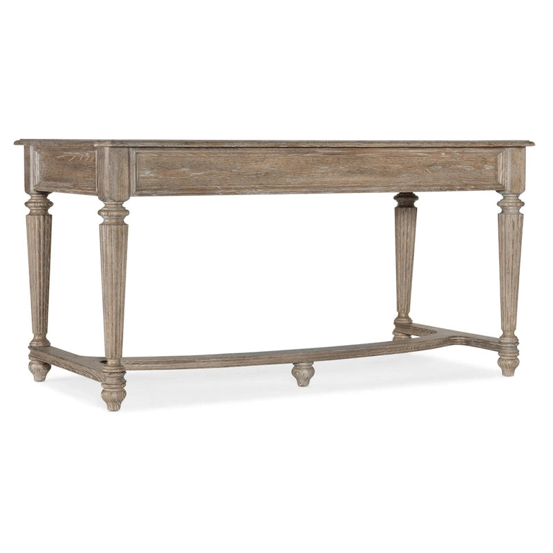 Hooker Furniture 5981-10458 Work Your Way 60 Dąb Fornirowany 3 Szuflady