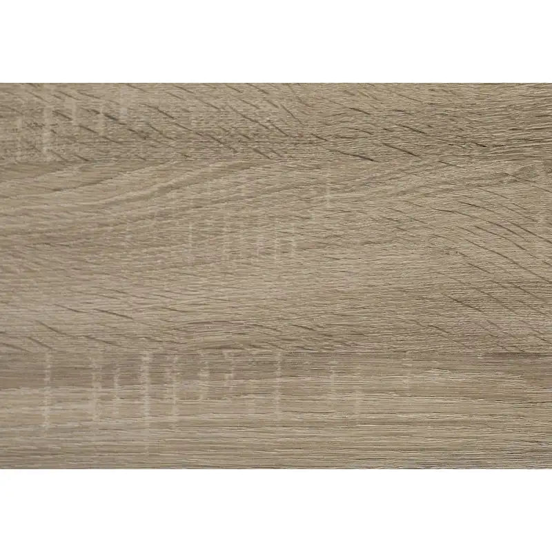 Meuble TV contemporain en bois avec rangement ouvert – Meuble de divertissement de 48 pouces pour écrans de 55 pouces – 24,25 H x 17,25 L x 47,75 P