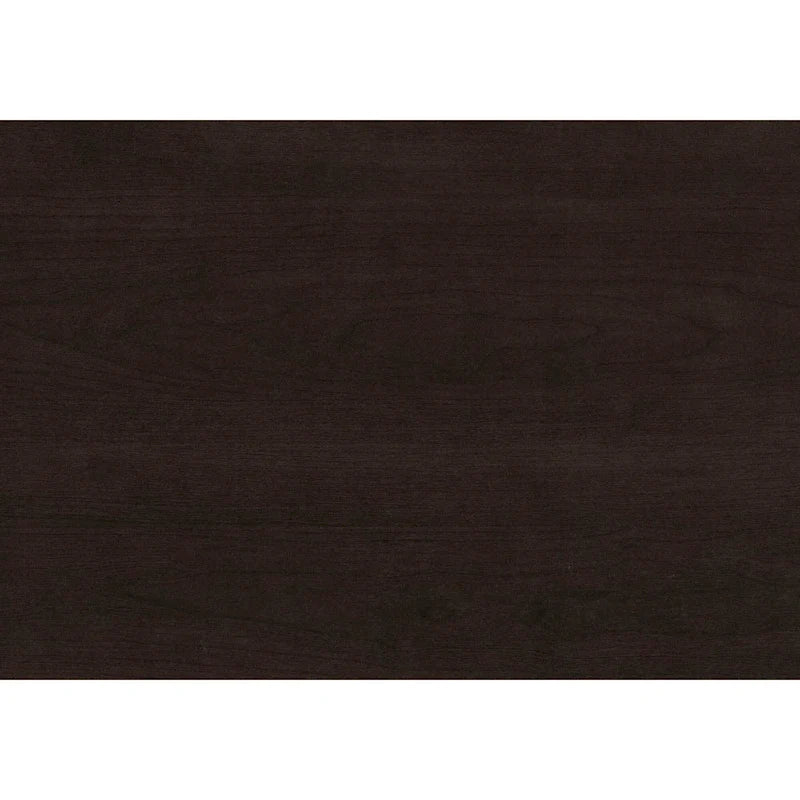 Meuble TV contemporain en bois avec rangement ouvert – Meuble de divertissement de 48 pouces pour écrans de 55 pouces – 24,25 H x 17,25 L x 47,75 P