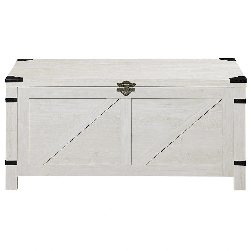 Table Basse WAMPAT, Table Basse Relevable avec Rangement - 1 Unité