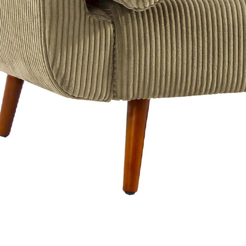 Rozkładana Sofa Futon Sofa Łóżko Fotel Relaksacyjny do Salonu