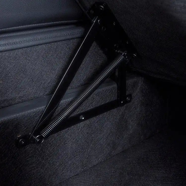 Modułowa rozkładana sofa segmentowa z funkcją spania (dwuosobowa)