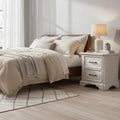 Alpine Furniture,Clara Nightstand