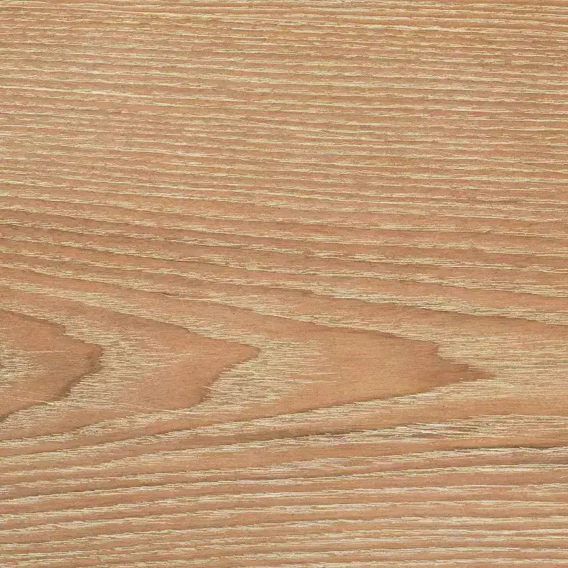 Stolik konsolowy czarny metal i brązowy MDF, prostokątny, montaż przez 1 osobę