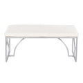 Banc Loretta Silver Orchid