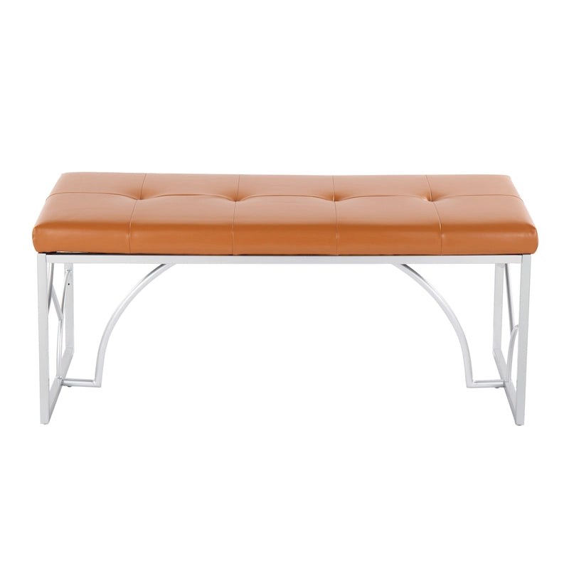 Banc Loretta Silver Orchid