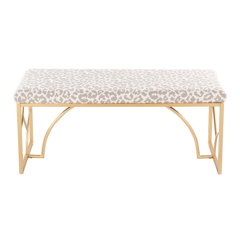 Banc Loretta Silver Orchid