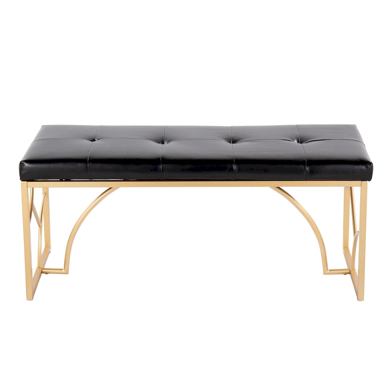 Banc Loretta Silver Orchid