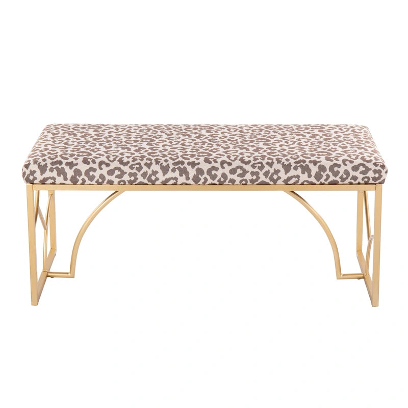 Banc Loretta Silver Orchid