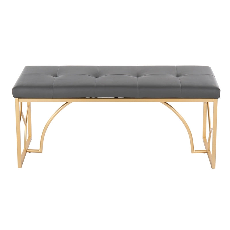 Banc Loretta Silver Orchid