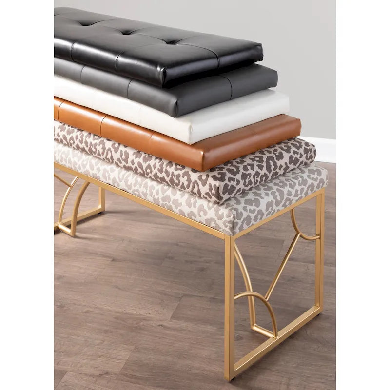 Banc Loretta Silver Orchid
