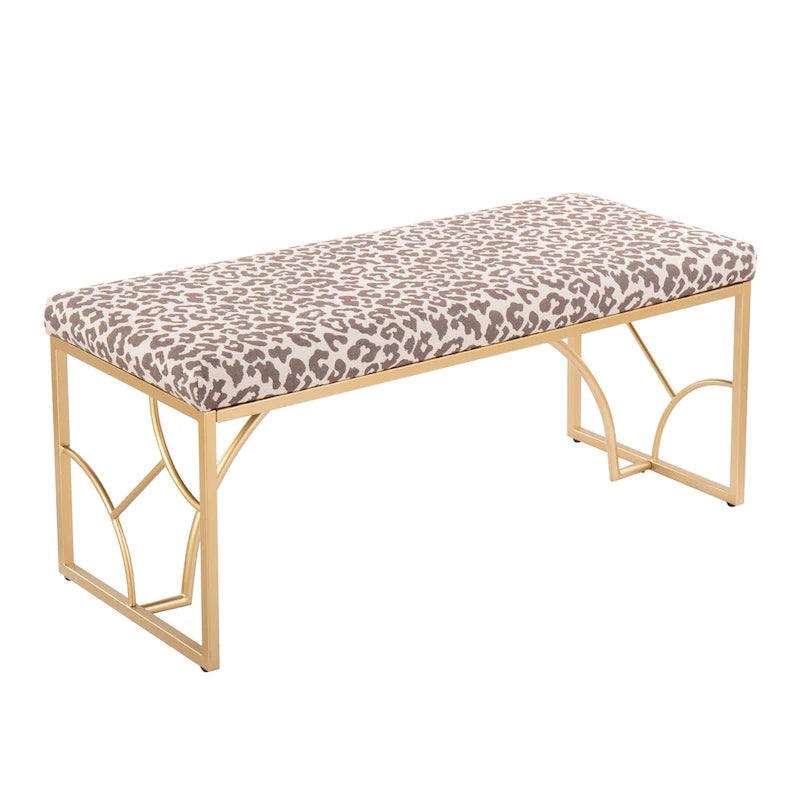 Banc Loretta Silver Orchid