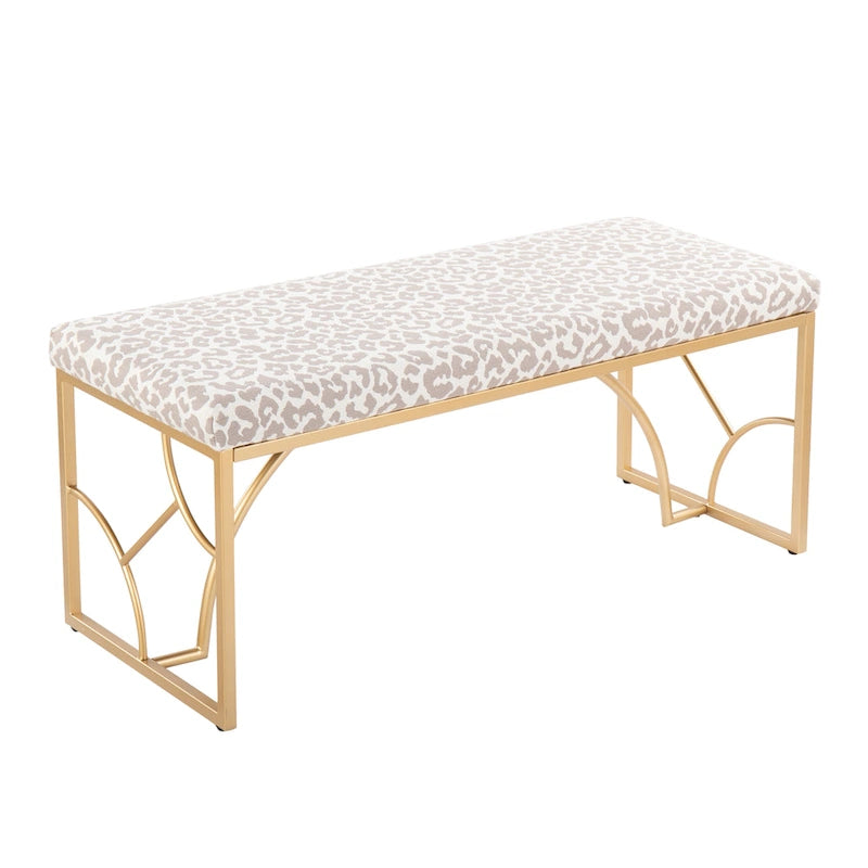 Banc Loretta Silver Orchid