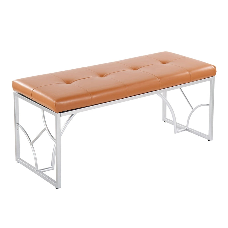 Banc Loretta Silver Orchid