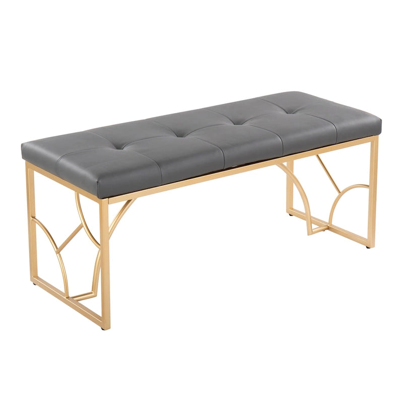 Banc Loretta Silver Orchid