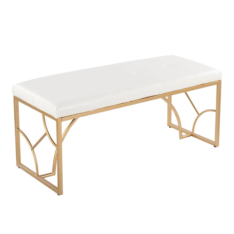 Banc Loretta Silver Orchid