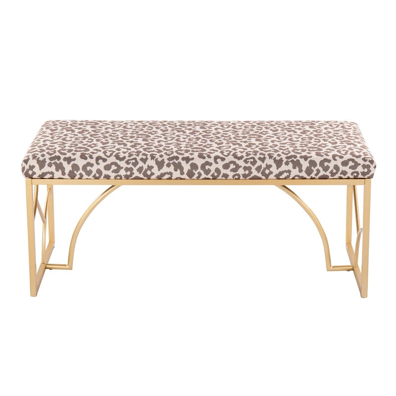Banc Loretta Silver Orchid