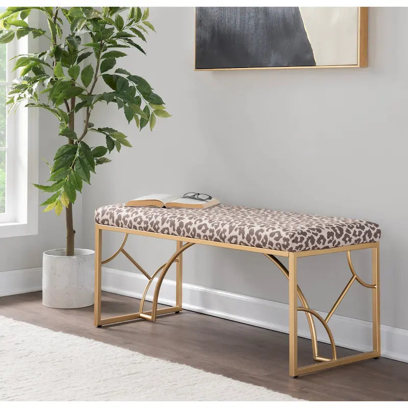 Banc Loretta Silver Orchid