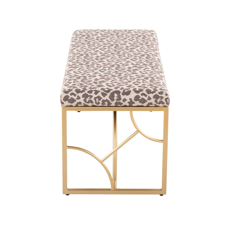 Banc Loretta Silver Orchid
