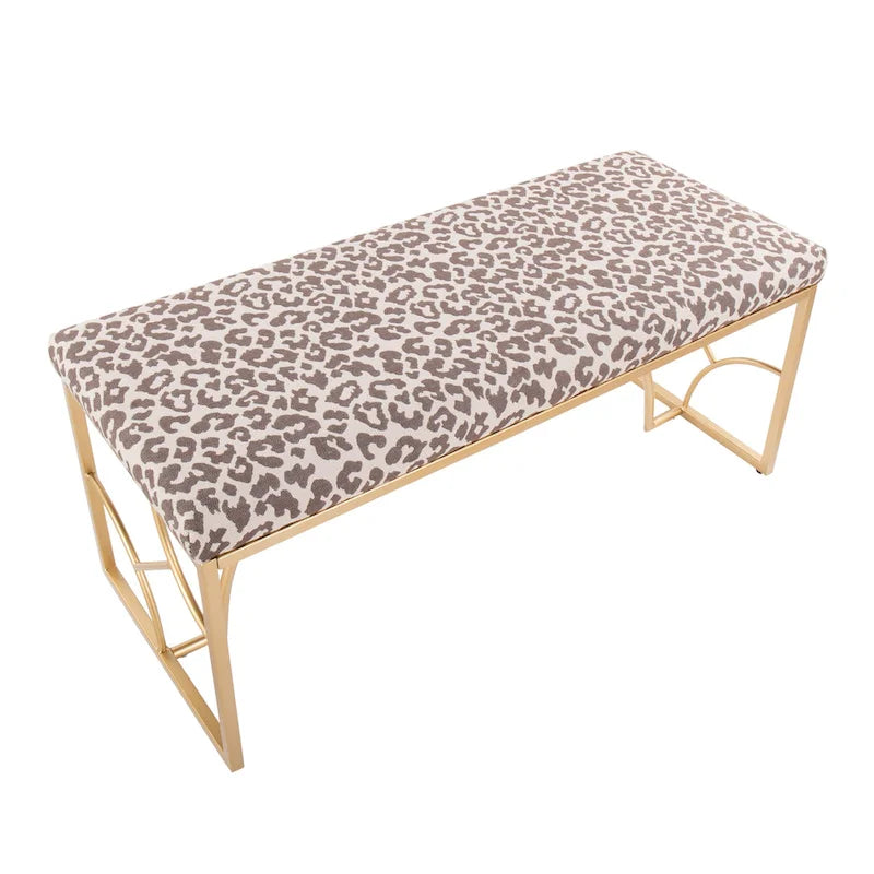 Banc Loretta Silver Orchid