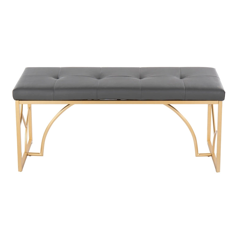 Banc Loretta Silver Orchid