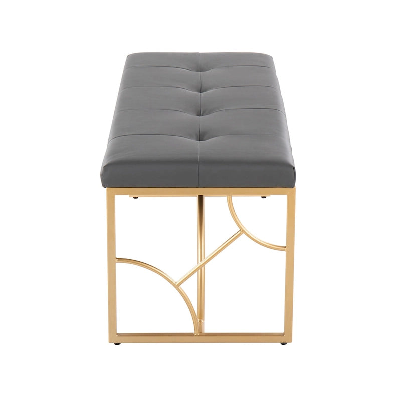 Banc Loretta Silver Orchid