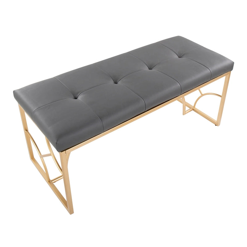 Banc Loretta Silver Orchid