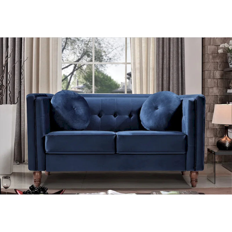 Canapé Chesterfield Angie Classic Kittleson