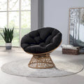 Fotel Papasan