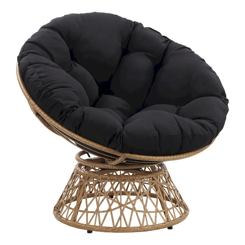 Fotel Papasan