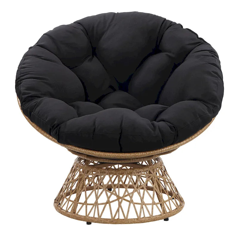 Fotel Papasan