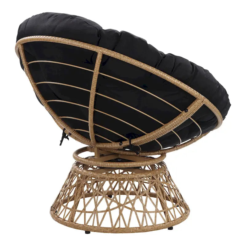 Fotel Papasan