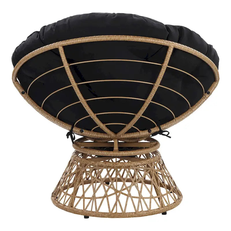 Fotel Papasan