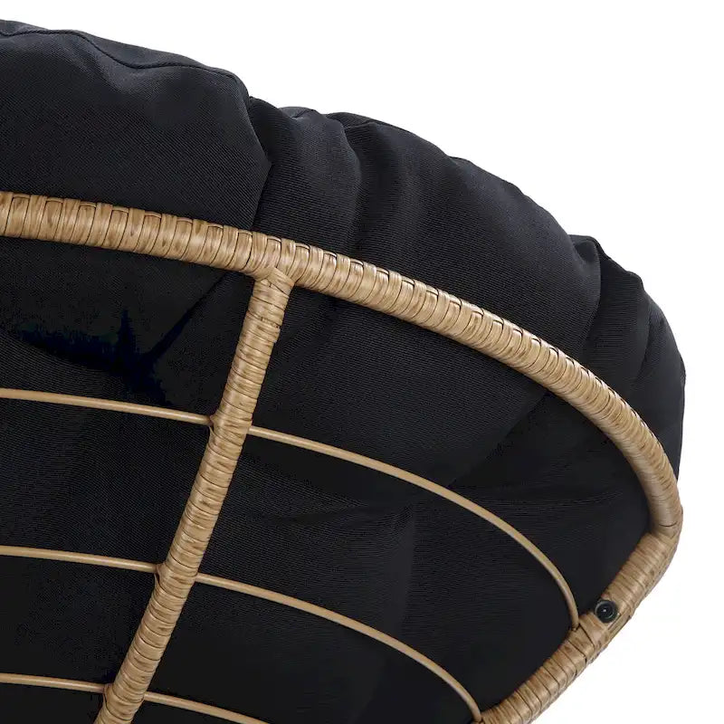 Fotel Papasan