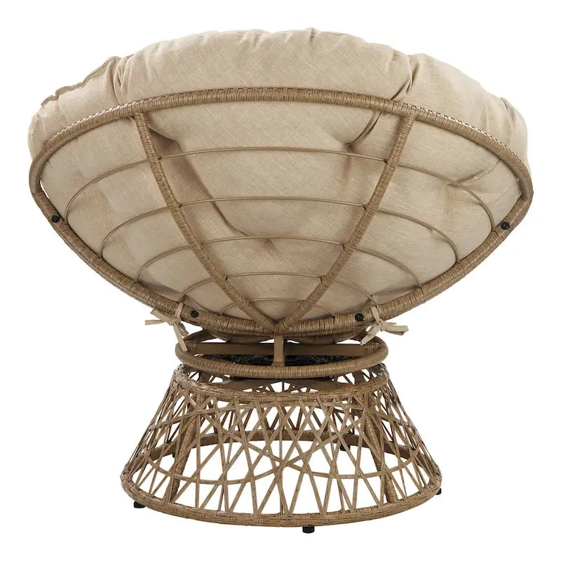 Fotel Papasan
