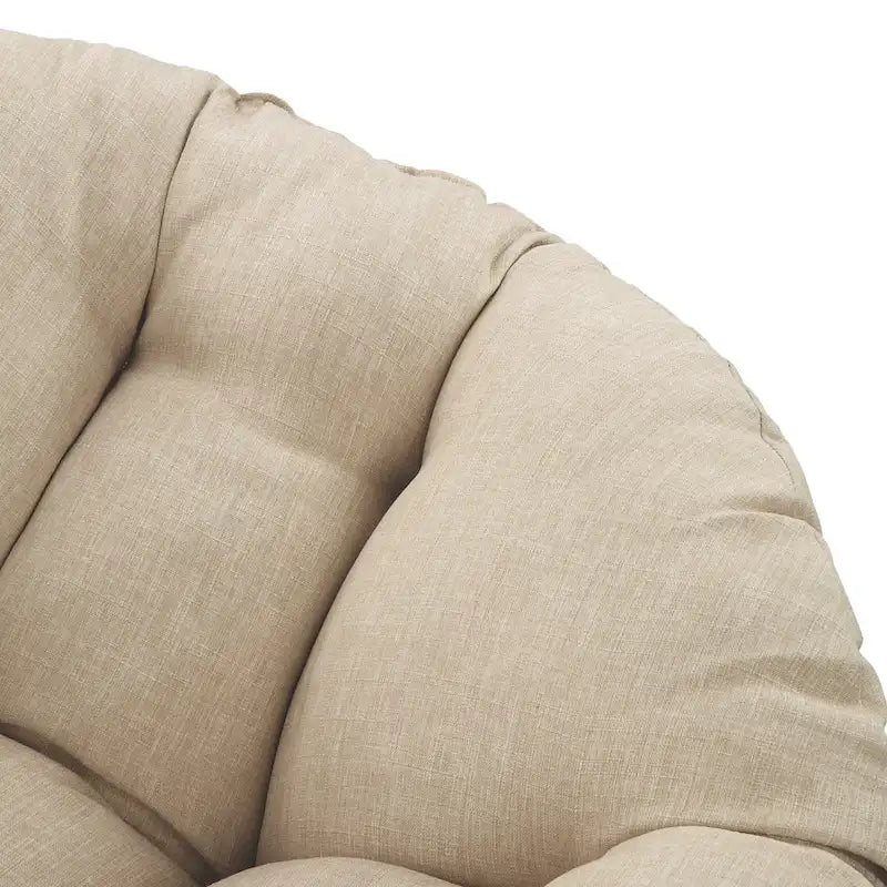 Fotel Papasan