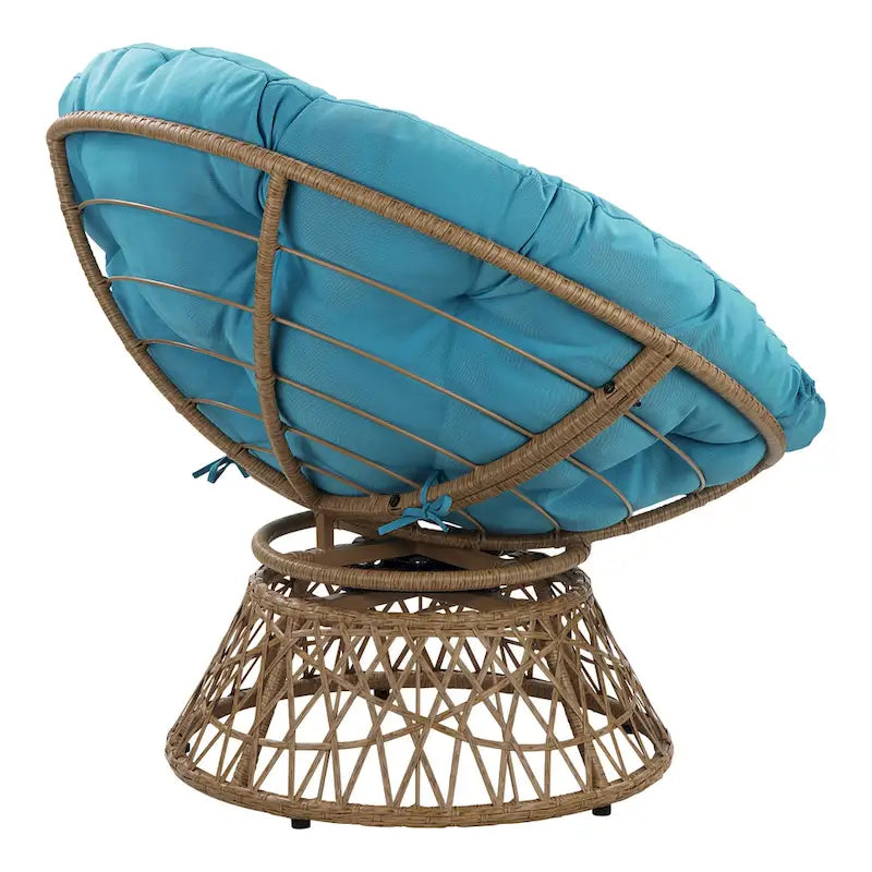 Fotel Papasan
