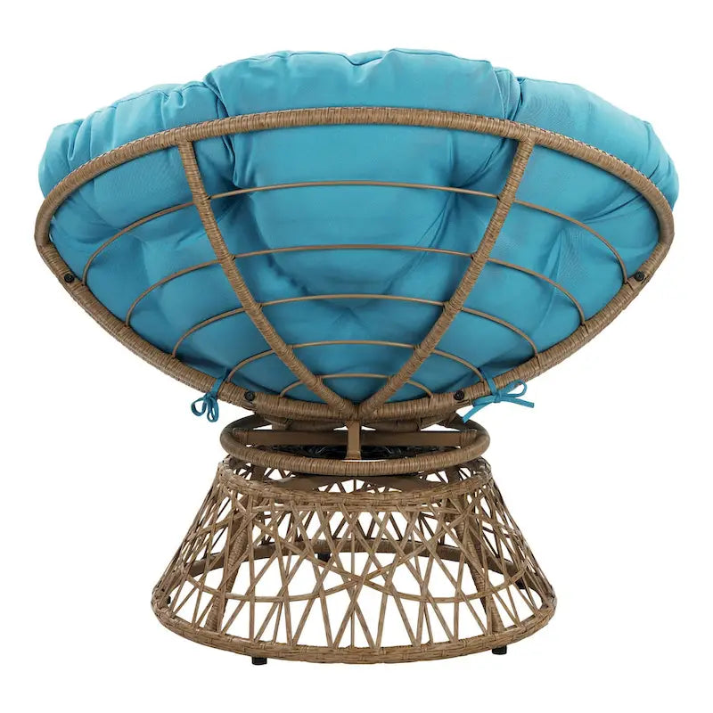 Fotel Papasan