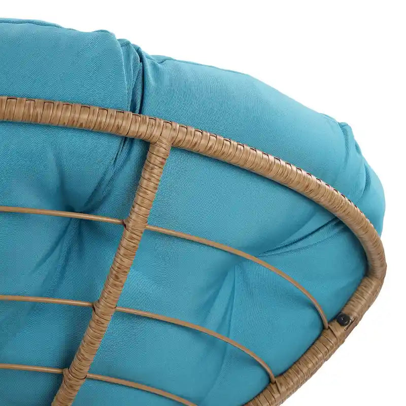 Fotel Papasan