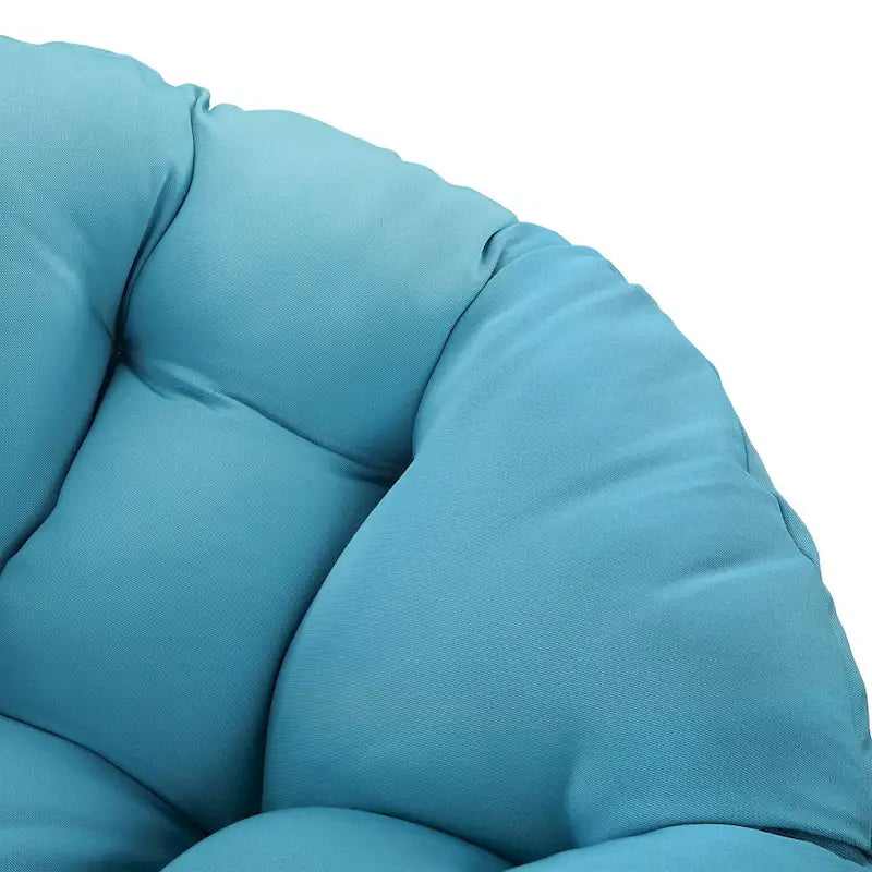 Fotel Papasan